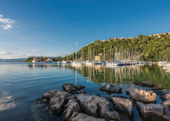 Awesome In With Wifi Omišalj