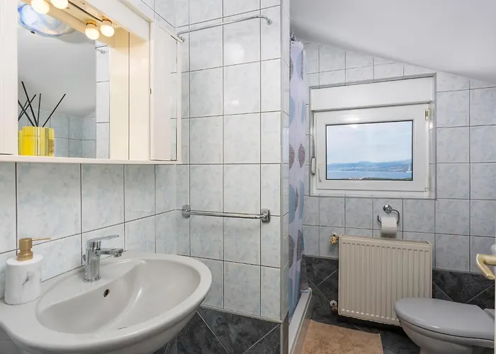 Διαμέρισμα Awesome In With Wifi