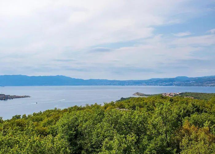 Awesome In With Wifi Omišalj