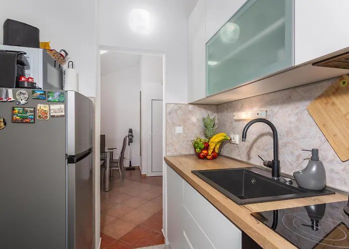 Awesome In With Wifi * Omišalj