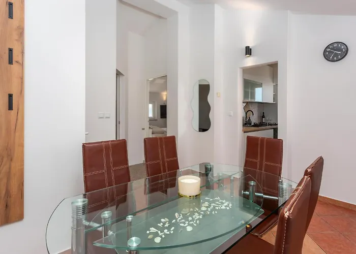 Διαμέρισμα Awesome In With Wifi *