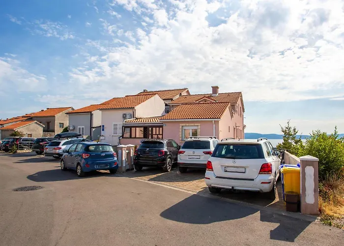 Awesome In With Wifi * Omišalj