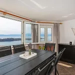Cozy In With House Sea View *