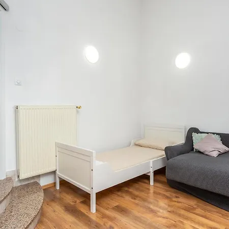 Awesome In With Wifi * Omišalj