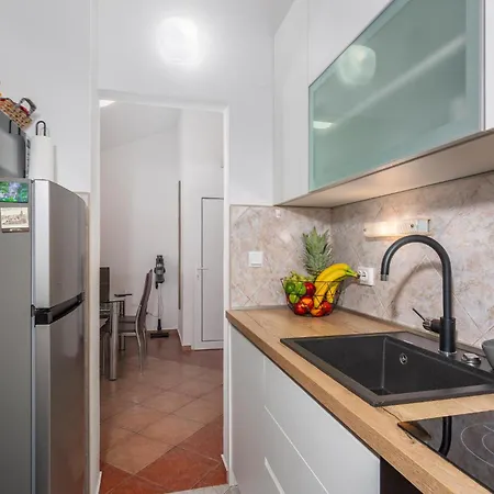 Awesome In With Wifi * Omišalj